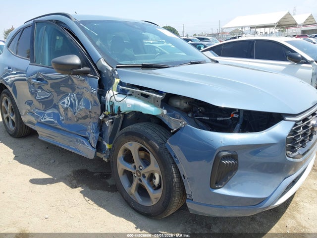 Ford Escape St-line 2024 1FMCU0MN3RUA51694 Image 6