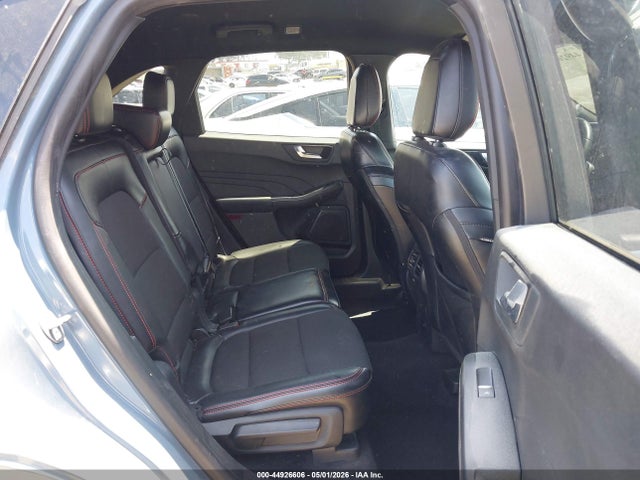 Ford Escape St-line 2024 1FMCU0MN3RUA51694 Image 8