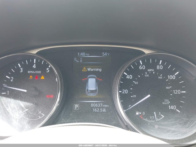 Продаж на аукціоні авто 2015 Nissan Rogue Sl, vin: 5N1AT2MT6FC847555, номер лоту: 44926607