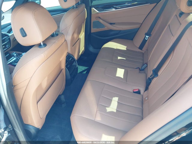 2021 Bmw 540i მანქანა იყიდება აუქციონზე, vin: WBA53BJ05MWX19462, აუქციონის ნომერი: 44926609