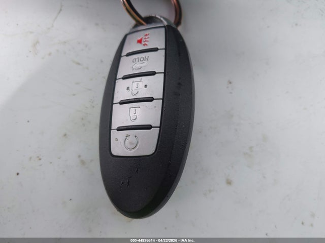 Aukcja sprzedaży 2018 Infiniti Q50 2.0t Luxe, vin: JN1CV7AP7JM240193, numer aukcji: 44926614