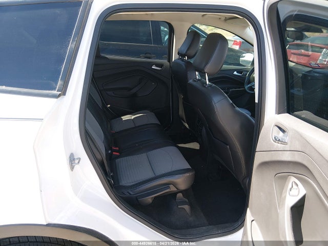 Продажа на аукционе авто 2018 Ford Escape Se, vin: 1FMCU9GD5JUA60991, номер лота: 44926615
