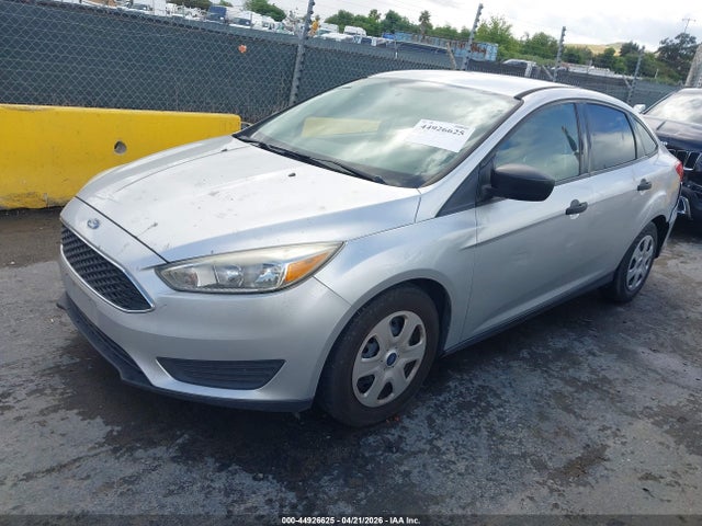 Aukcja sprzedaży 2017 Ford Focus S, vin: 1FADP3E21HL314880, numer aukcji: 44926625