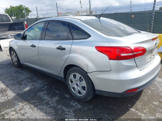 Aukcja sprzedaży 2017 Ford Focus S, vin: 1FADP3E21HL314880, numer aukcji: 44926625