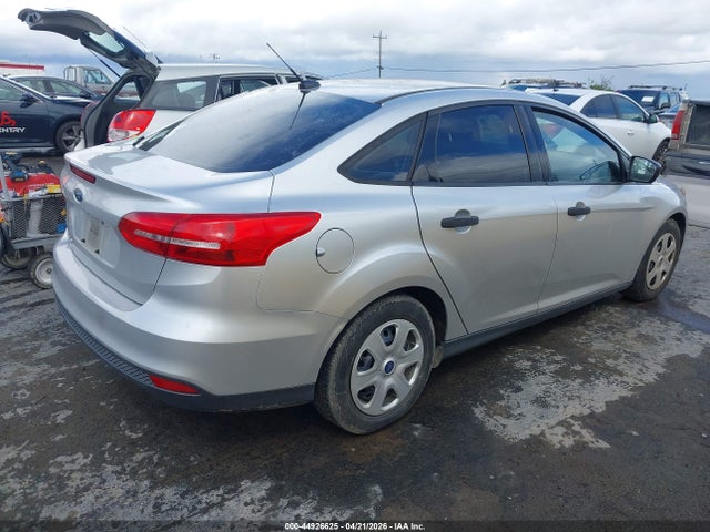 Aukcja sprzedaży 2017 Ford Focus S, vin: 1FADP3E21HL314880, numer aukcji: 44926625