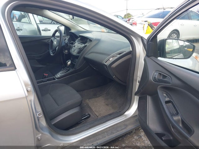 Aukcja sprzedaży 2017 Ford Focus S, vin: 1FADP3E21HL314880, numer aukcji: 44926625