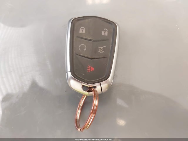 Продаж на аукціоні авто 2023 Cadillac Xt4 Fwd Luxury, vin: 1GYAZAR42PF107087, номер лоту: 44926629