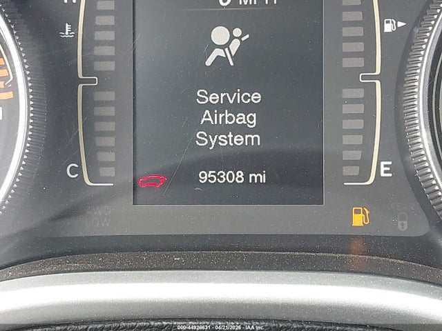Jeep Cherokee Latitude Plus 4x4 2018 1C4PJMLBXJD583459 Image 16