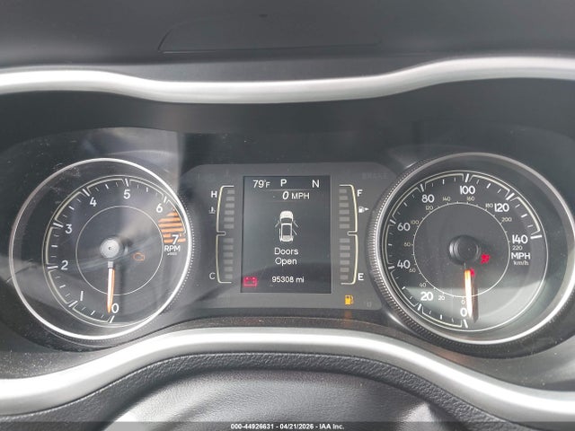Jeep Cherokee Latitude Plus 4x4 2018 1C4PJMLBXJD583459 Image 7