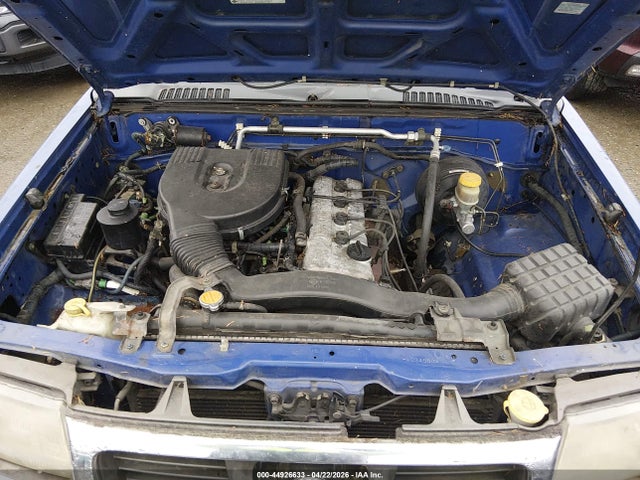 Продаж на аукціоні авто 1998 Nissan Frontier Se/xe, vin: 1N6DD26S0WC345804, номер лоту: 44926633