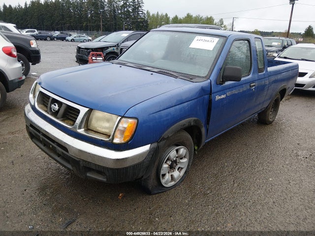 Продаж на аукціоні авто 1998 Nissan Frontier Se/xe, vin: 1N6DD26S0WC345804, номер лоту: 44926633