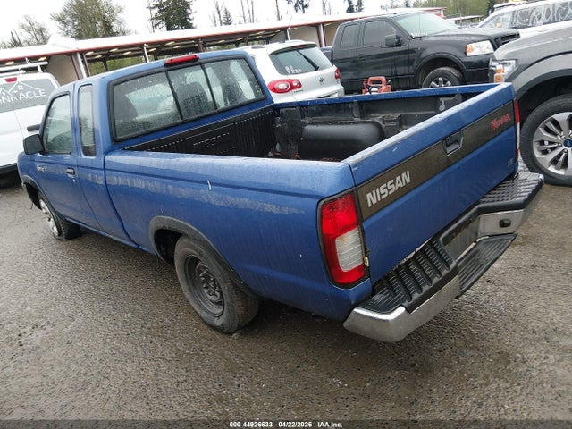 Продаж на аукціоні авто 1998 Nissan Frontier Se/xe, vin: 1N6DD26S0WC345804, номер лоту: 44926633