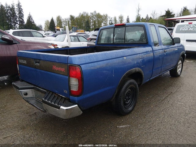 Продаж на аукціоні авто 1998 Nissan Frontier Se/xe, vin: 1N6DD26S0WC345804, номер лоту: 44926633