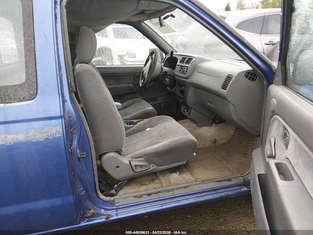 Продаж на аукціоні авто 1998 Nissan Frontier Se/xe, vin: 1N6DD26S0WC345804, номер лоту: 44926633