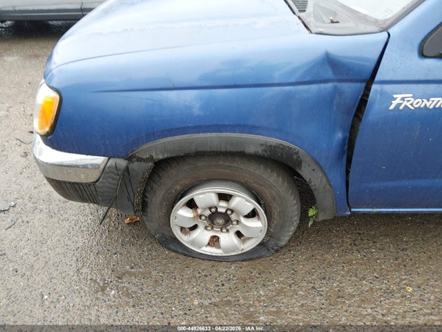 Продаж на аукціоні авто 1998 Nissan Frontier Se/xe, vin: 1N6DD26S0WC345804, номер лоту: 44926633
