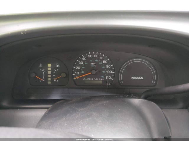 Продаж на аукціоні авто 1998 Nissan Frontier Se/xe, vin: 1N6DD26S0WC345804, номер лоту: 44926633