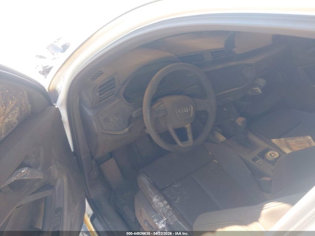 Aukcja sprzedaży 2023 Audi Q3 Premium 45 Tfsi S Line Quattro Tiptronic, vin: WA1DECF37P1112637, numer aukcji: 44926638
