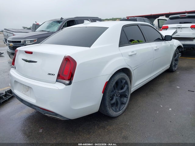 Aukcja sprzedaży 2023 Chrysler 300 Touring, vin: 2C3CCAAGXPH676746, numer aukcji: 44926641