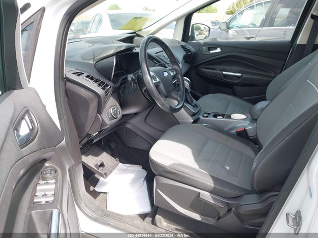 Ford C-max Hybrid Se 2015 1FADP5AU2FL125090 Image 5