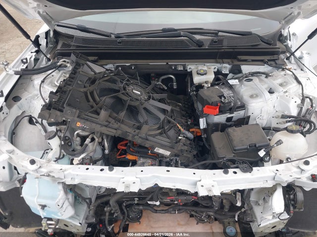 4W5KHMRK3RZ510030 Acura Zdx A-spec