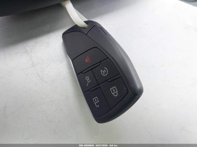 4W5KHMRK3RZ510030 Acura Zdx A-spec