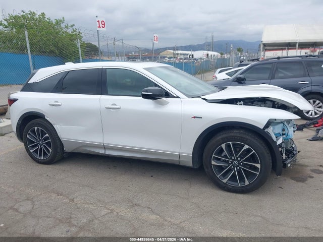 4W5KHMRK3RZ510030 Acura Zdx A-spec