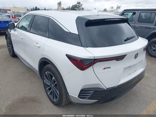 4W5KHMRK3RZ510030 Acura Zdx A-spec
