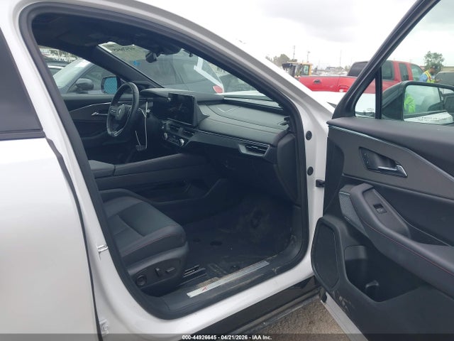 4W5KHMRK3RZ510030 Acura Zdx A-spec