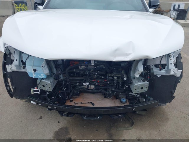 4W5KHMRK3RZ510030 Acura Zdx A-spec
