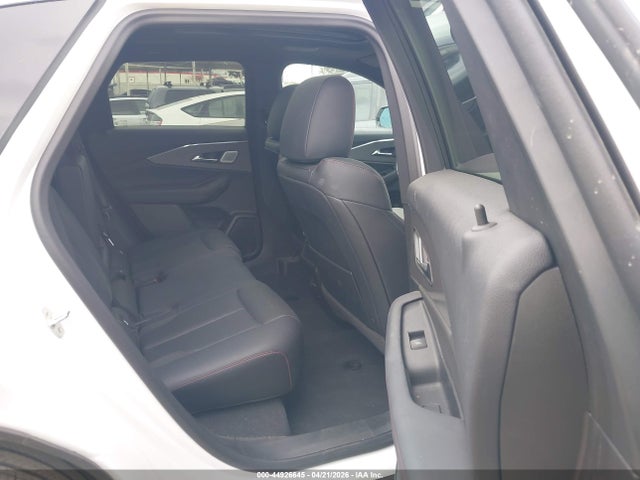 4W5KHMRK3RZ510030 Acura Zdx A-spec