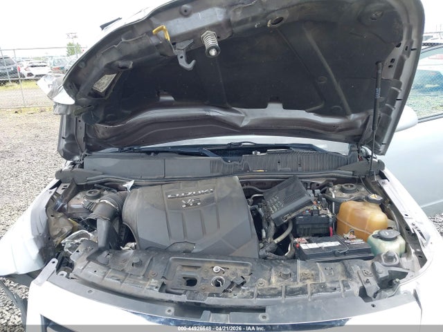 Продажа на аукционе авто 2008 Suzuki Xl7 Luxury, vin: 2S3DA417086104719, номер лота: 44926648