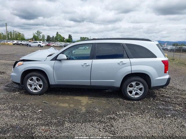 Продажа на аукционе авто 2008 Suzuki Xl7 Luxury, vin: 2S3DA417086104719, номер лота: 44926648