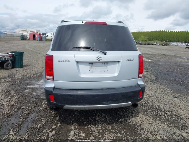 Продажа на аукционе авто 2008 Suzuki Xl7 Luxury, vin: 2S3DA417086104719, номер лота: 44926648