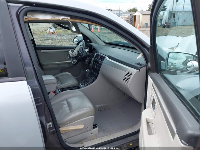 Продажа на аукционе авто 2008 Suzuki Xl7 Luxury, vin: 2S3DA417086104719, номер лота: 44926648