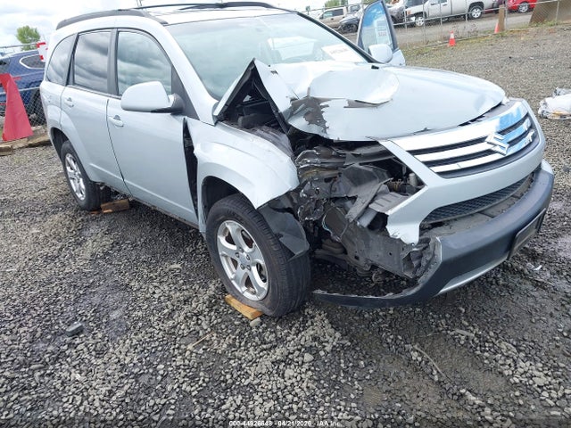 Продажа на аукционе авто 2008 Suzuki Xl7 Luxury, vin: 2S3DA417086104719, номер лота: 44926648
