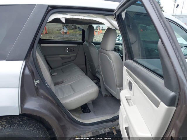 Продажа на аукционе авто 2008 Suzuki Xl7 Luxury, vin: 2S3DA417086104719, номер лота: 44926648