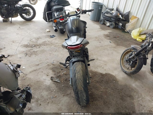 Ducati Monster 2023 ZDMMAMDTXPB006871 Image 6