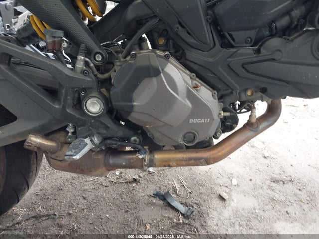 Ducati Monster 2023 ZDMMAMDTXPB006871 Image 8