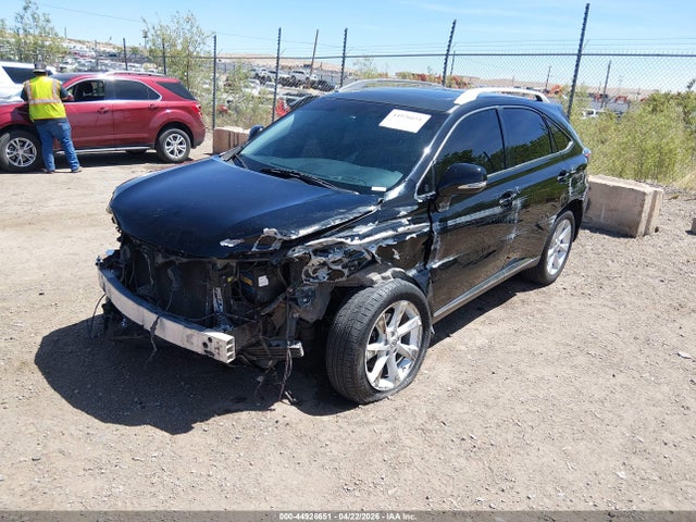 Продажа на аукционе авто 2010 Lexus Rx 350, vin: JTJZK1BA3A2408024, номер лота: 44926651