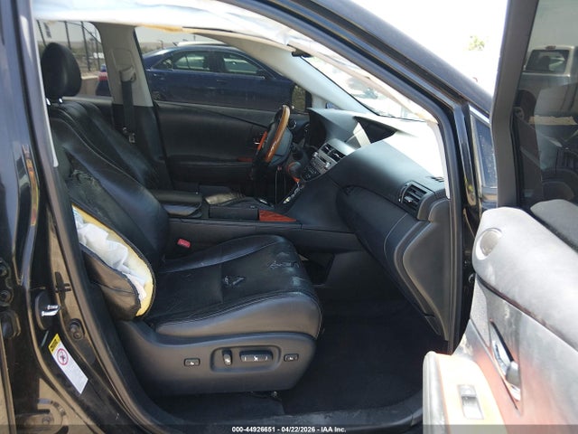 Продажа на аукционе авто 2010 Lexus Rx 350, vin: JTJZK1BA3A2408024, номер лота: 44926651
