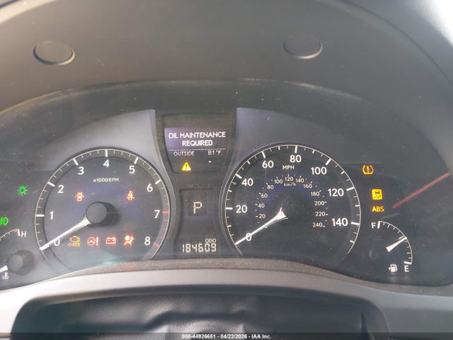 Продажа на аукционе авто 2010 Lexus Rx 350, vin: JTJZK1BA3A2408024, номер лота: 44926651