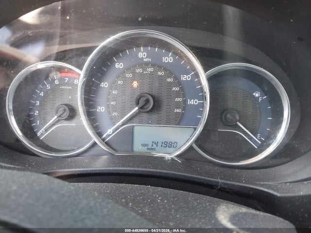 Продажа на аукционе авто 2015 Toyota Corolla Le Plus, vin: 5YFBURHE6FP324487, номер лота: 44926655
