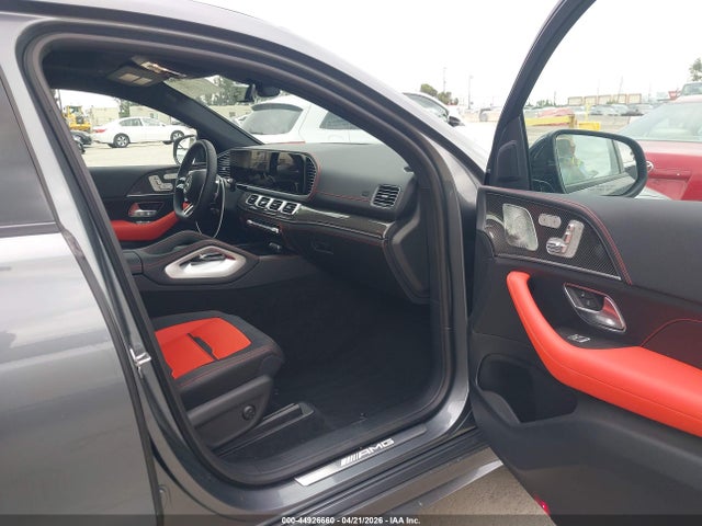 Aukcja sprzedaży 2026 Mercedes-benz Amg Gle 53 Coupe 4matic+, vin: 4JGFD6BB2TB627027, numer aukcji: 44926660