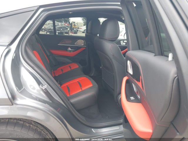 Aukcja sprzedaży 2026 Mercedes-benz Amg Gle 53 Coupe 4matic+, vin: 4JGFD6BB2TB627027, numer aukcji: 44926660