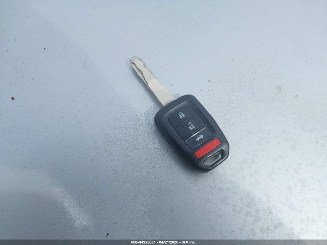 Honda Civic Lx 2018 2HGFC2F59JH552515 Image 11
