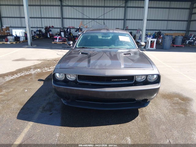 Aukcja sprzedaży 2014 Dodge Challenger Sxt, vin: 2C3CDYAG4EH152821, numer aukcji: 44926663