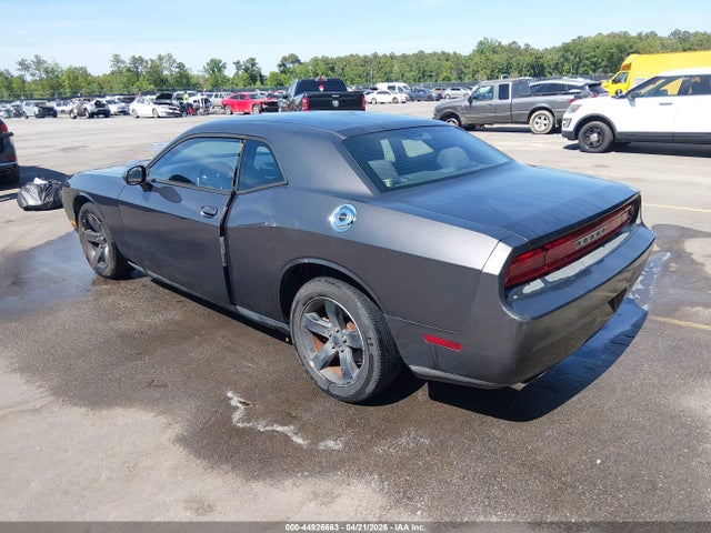 Aukcja sprzedaży 2014 Dodge Challenger Sxt, vin: 2C3CDYAG4EH152821, numer aukcji: 44926663