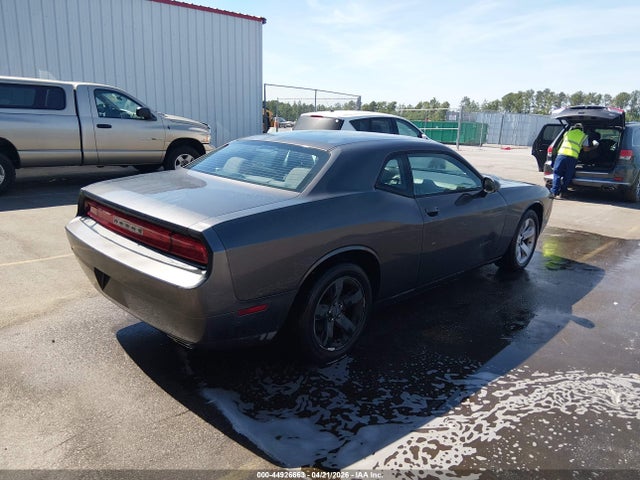 Aukcja sprzedaży 2014 Dodge Challenger Sxt, vin: 2C3CDYAG4EH152821, numer aukcji: 44926663