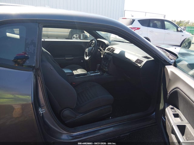 Aukcja sprzedaży 2014 Dodge Challenger Sxt, vin: 2C3CDYAG4EH152821, numer aukcji: 44926663
