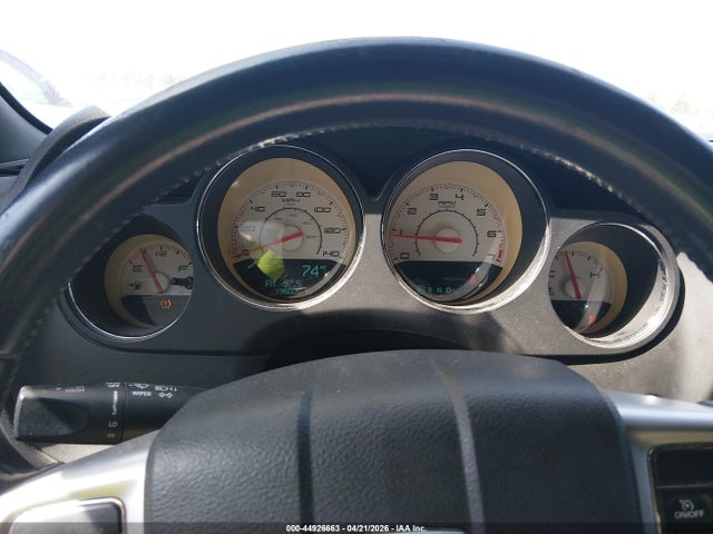 Aukcja sprzedaży 2014 Dodge Challenger Sxt, vin: 2C3CDYAG4EH152821, numer aukcji: 44926663
